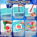 Magic Water Elf Set - TUZZUT Qatar Online Shopping