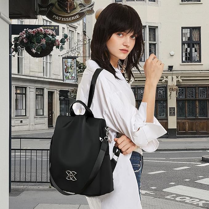 College Style Casual Backpack 106069 College Style Casual Backpack 106069