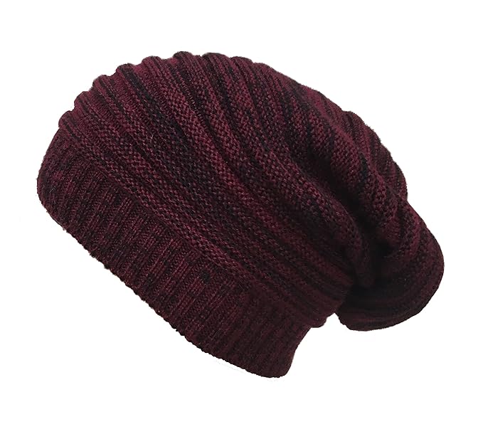 Unisex Acrylic Beanie Cap S4094636