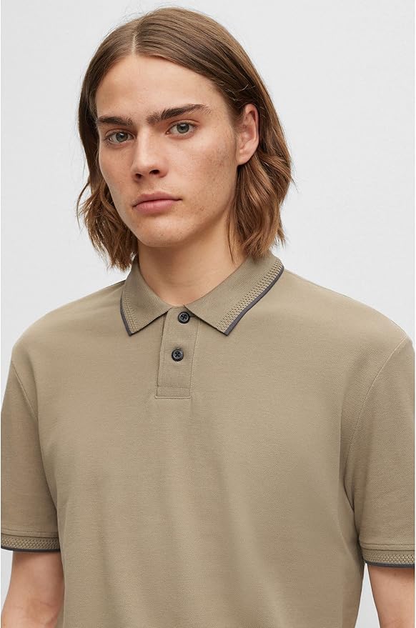 Mens Polo Shirts B-308849 - TUZZUT Qatar Online Shopping