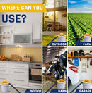 Mouse Trap Bucket - TUZZUT Qatar Online Shopping