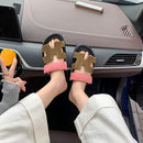 Women Sandals Sandal Comfy Strap Sandals Fashion  B114107 (39) - TUZZUT Qatar Online Shopping