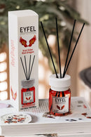 EYFEL Red Dragon Reed Diffusers 120ml - TUZZUT Qatar Online Shopping