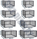 Multifunctional Birdcage, 2 Way Entrance - TUZZUT Qatar Online Shopping