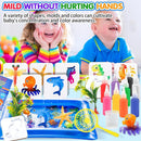 Magic Water Elf Set - TUZZUT Qatar Online Shopping