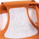 5 Pcs Women Ice Silk Seamless High Waist Panties CN606 - Tuzzut.com Qatar Online Shopping