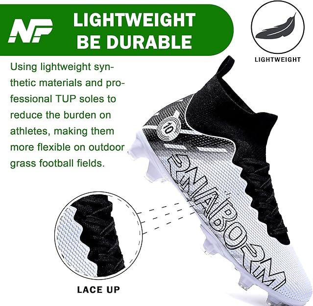 Professional Training Football Cleats 9898 Professional Training Football Cleats 9898