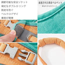 Cat Harness for Cats, Cat Gear, Cat Accessories S4937063 - TUZZUT Qatar Online Shopping