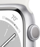Smart Watch S8 Pro-Max VBand - TUZZUT Qatar Online Shopping