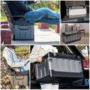 Multifunctional Folding Box - TUZZUT Qatar Online Shopping