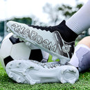 Professional Training Football Cleats 9898 - TUZZUT Qatar Online Shopping