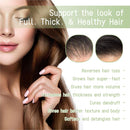 OUHOE Adivasi Hair Oil 100ML - TUZZUT Qatar Online Shopping