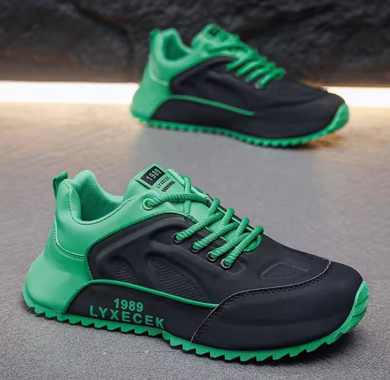 Comfortable Running Shoes MH599 - TUZZUT Qatar Online Shopping