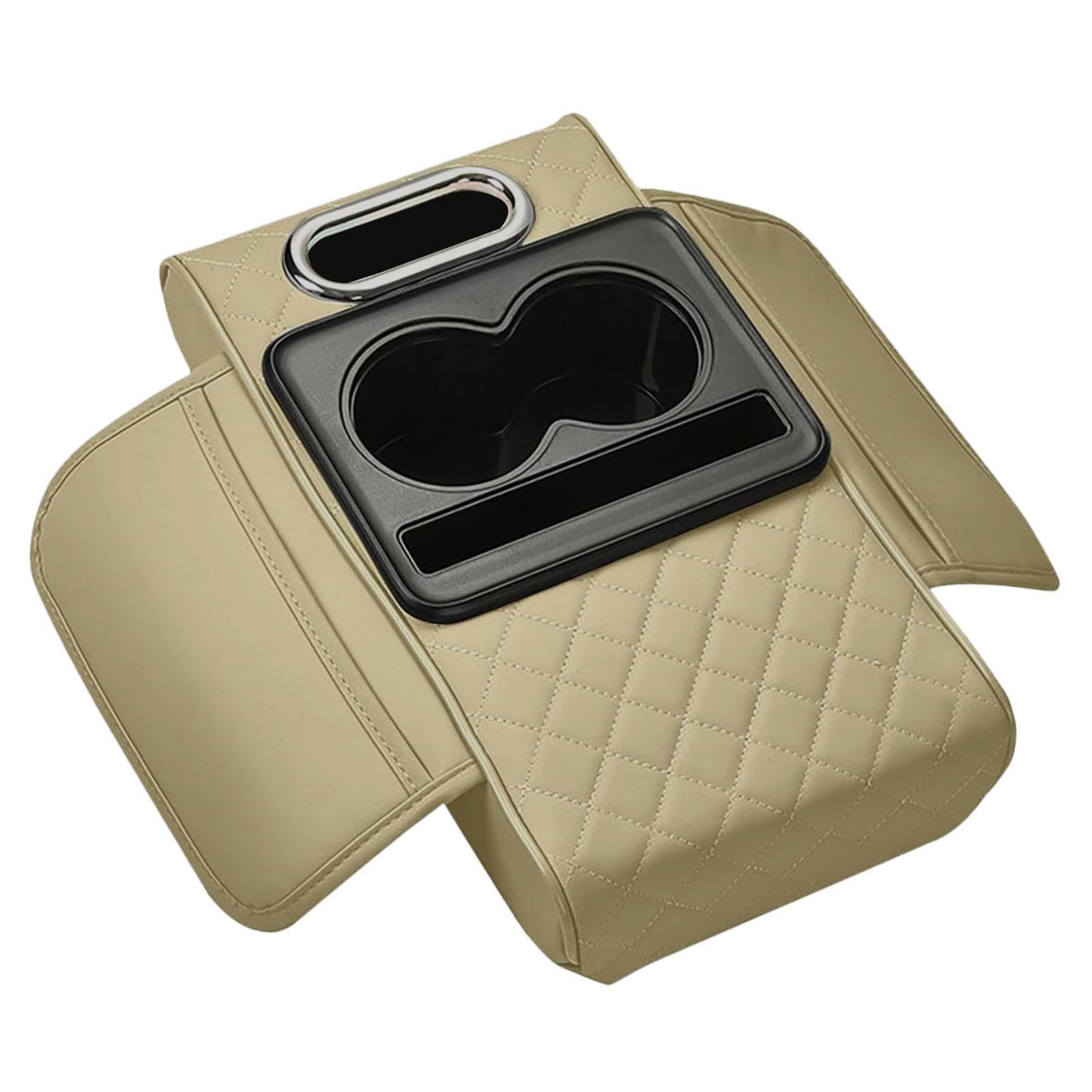 Multifunctional Car Armrest Pad B-362998 Multifunctional Car Armrest Pad B-362998