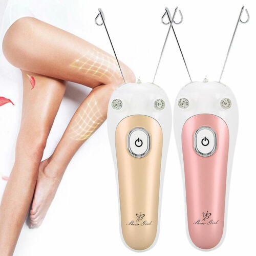 Rechargeable Hair Remover SG-665 Rechargeable Hair Remover SG-665