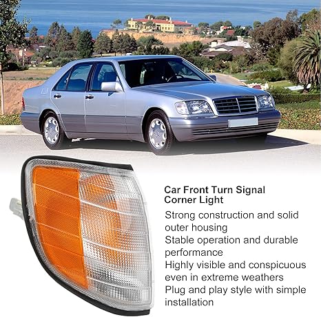 Light Turn Signal Light Lamp 771950 Light Turn Signal Light Lamp 771950
