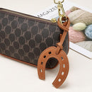 Leather Purse Charms S2750549