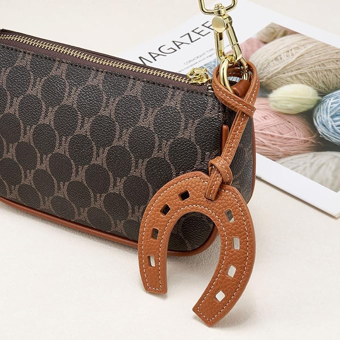 Leather Purse Charms S2750549