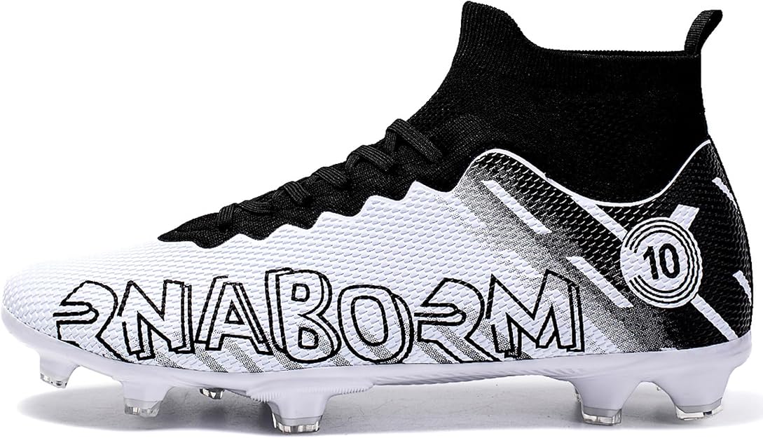 Professional Training Football Cleats 9898