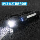 A76 Torches Led Super Bright - TUZZUT Qatar Online Shopping