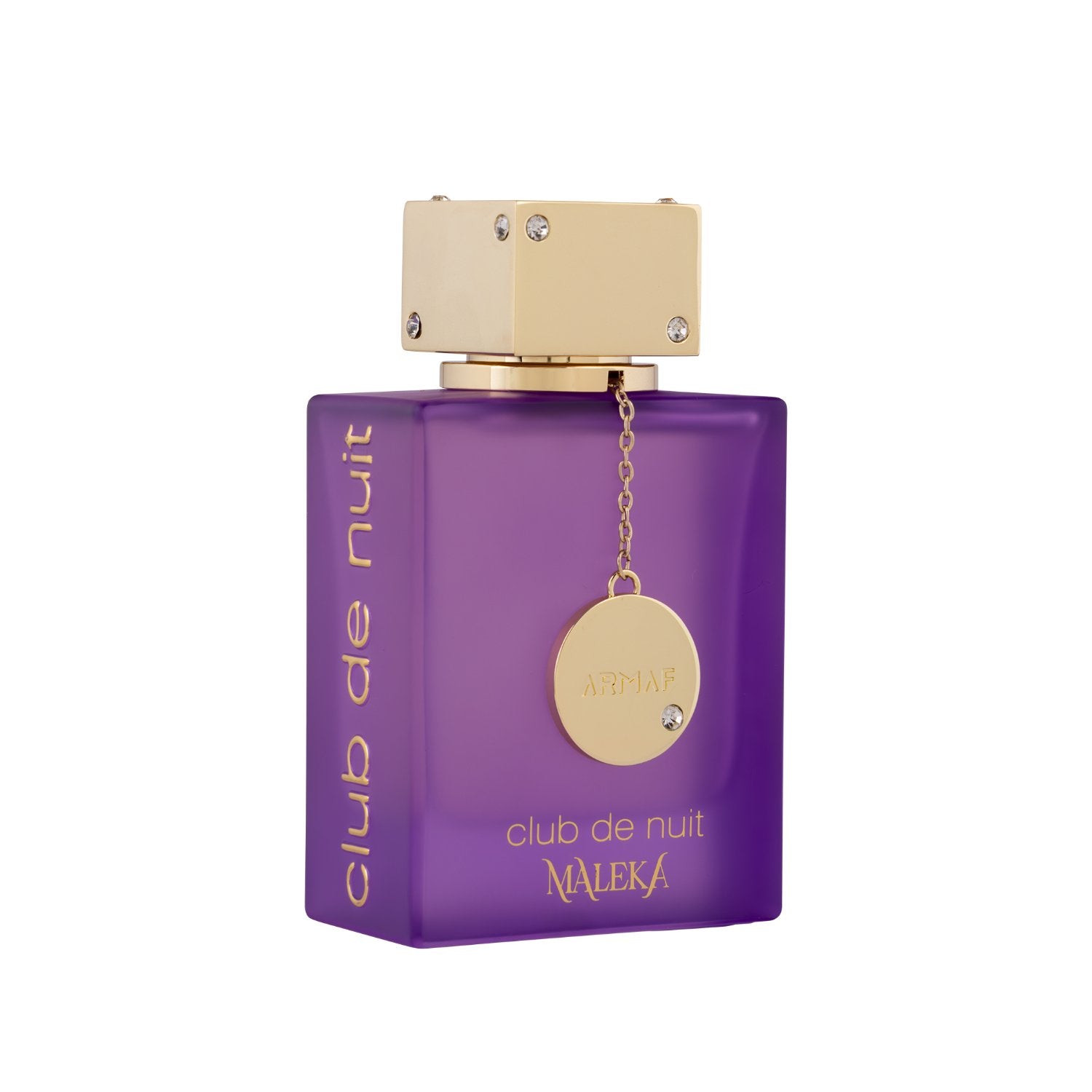 Armaf Club De Nuit Maleka EDP For Women 105ml Armaf Club De Nuit Maleka EDP For Women 105ml