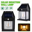 Solar Interaction Wall Lamp DK-888 - Tuzzut.com Qatar Online Shopping