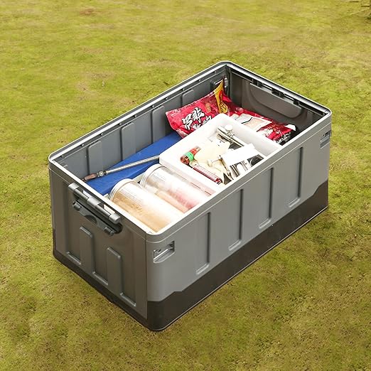 Multifunctional Folding Box - TUZZUT Qatar Online Shopping