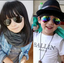 Fashion Baby Kids Pilot Sunglasses 1661833 - TUZZUT Qatar Online Shopping