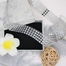 Women's Europe and America Hot Sexy Fully-jewelled Necklace Alloy Choker Transparent S 4762732 - Tuzzut.com Qatar Online Shopping