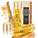 BROLAMEN Ginseng Anti-Wrinkle Essence Toner - 120ml (825) - TUZZUT Qatar Online Shopping