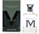 Madallion Natural EDP Spray 100ml  by La Beaute Paris