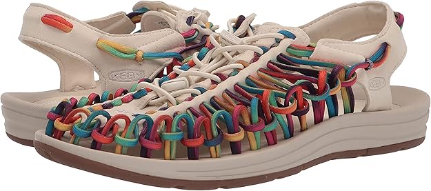 Uneek Classic Two Cord Sandal SA3142 Uneek Classic Two Cord Sandal SA3142