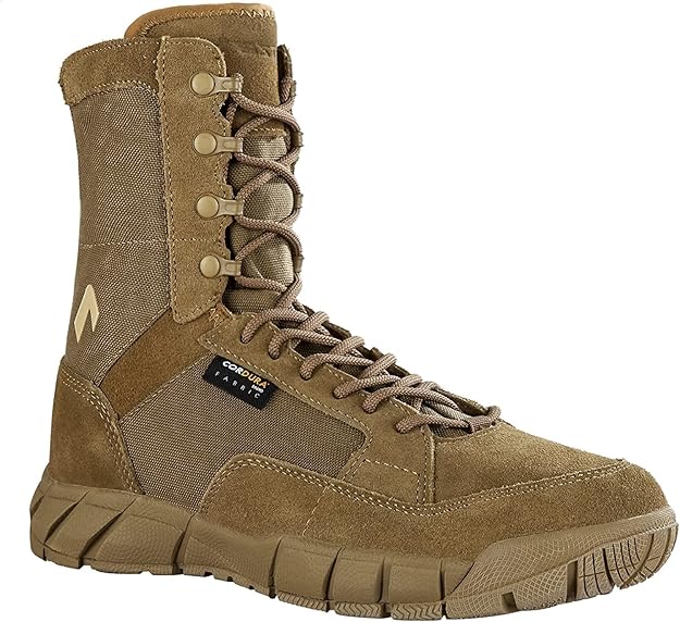 Lightweight Military Combat Tactical Hiking Boots YL208D - TUZZUT Qatar Online Shopping
