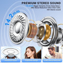 Pro-4 True Wireless Stereo Earbuds