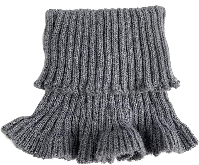 Plain Scarf Winter Warm Knitted Scarves Neck Scarf For Women 61471 Plain Scarf Winter Warm Knitted Scarves Neck Scarf For Women 61471