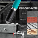 Manual Steel Nails Gun Tool - TUZZUT Qatar Online Shopping