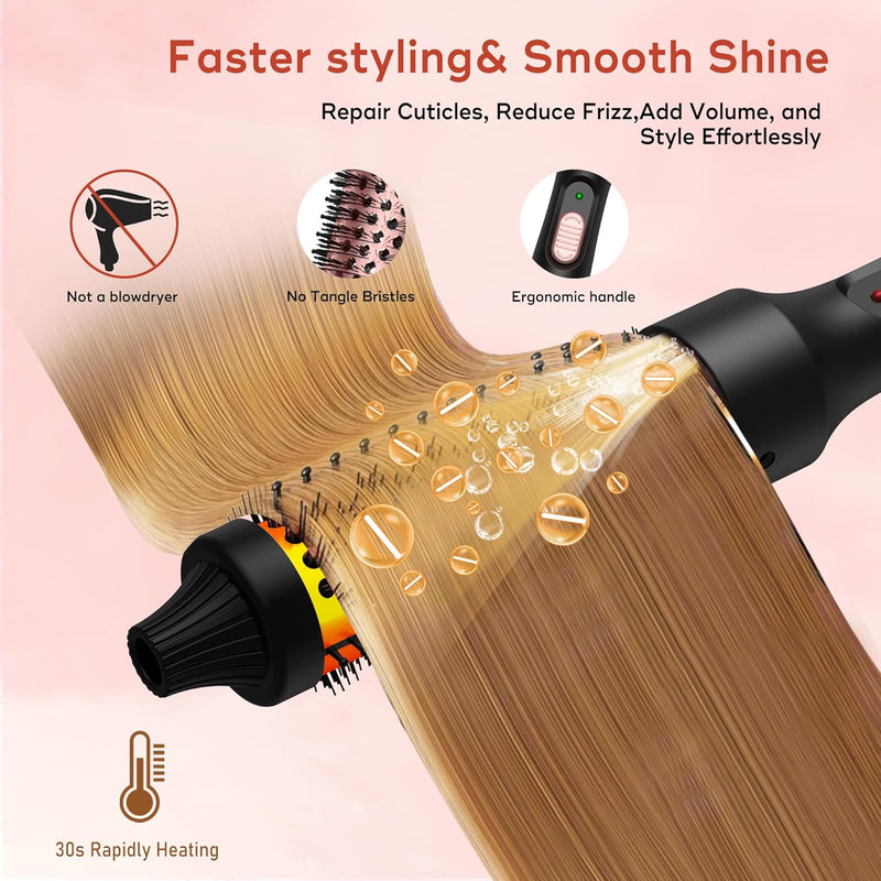 Professional Hiar Styling Comb WT-159 - TUZZUT Qatar Online Shopping