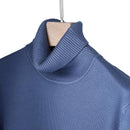 Turtleneck Winter Men Sweater TZ1029 - TUZZUT Qatar Online Shopping