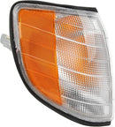 Light Turn Signal Light Lamp 771950 - TUZZUT Qatar Online Shopping