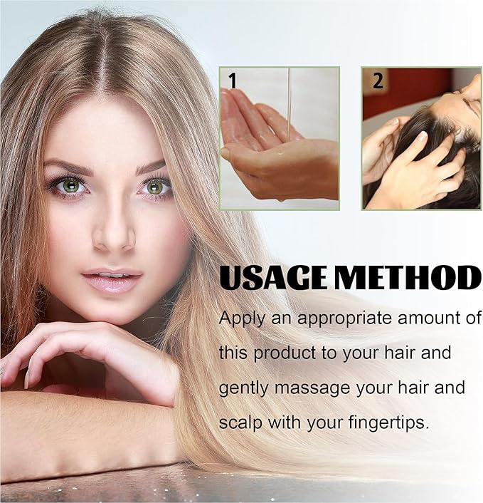 OUHOE Adivasi Hair Oil 100ML - TUZZUT Qatar Online Shopping