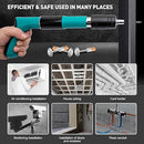 Manual Steel Nails Gun Tool - TUZZUT Qatar Online Shopping
