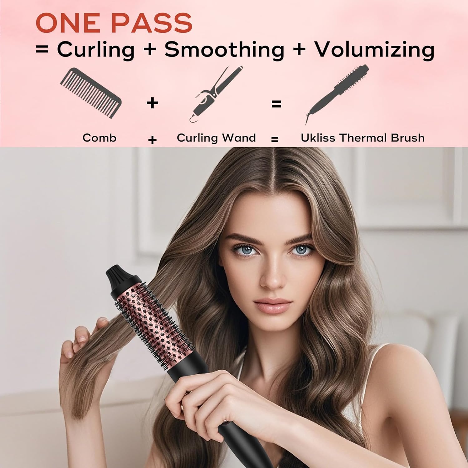 Professional Hiar Styling Comb WT-159 Professional Hiar Styling Comb WT-159