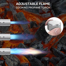 Outdoor Cooking Flamethrower - TUZZUT Qatar Online Shopping