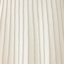 Winter Knit Top Pleated Skirt 2 pc Set 169123 - TUZZUT Qatar Online Shopping