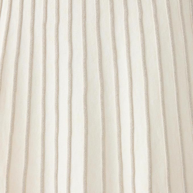 Winter Knit Top Pleated Skirt 2 pc Set 169123 - TUZZUT Qatar Online Shopping