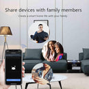 WiFi Universal IR Remote Control  S06 - TUZZUT Qatar Online Shopping