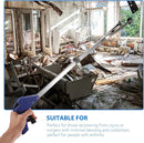 Pickup And Reaching Tool 3Feet - TUZZUT Qatar Online Shopping