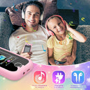 Bymetoy Kids Smart Phone for Kids Boys Girls, Toys Cell Phone - TUZZUT Qatar Online Shopping