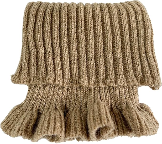 Plain Scarf Winter Warm Knitted Scarves Neck Scarf For Women 61471 Plain Scarf Winter Warm Knitted Scarves Neck Scarf For Women 61471