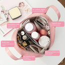 Portable Large Capacit Waterproof Handbag  AS457 - TUZZUT Qatar Online Shopping